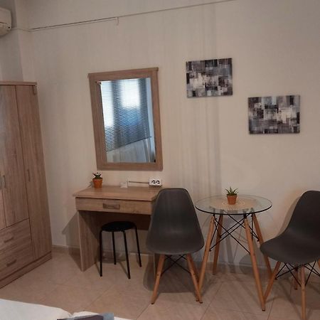 Casa Anastasia Peraia  Ngoại thất bức ảnh