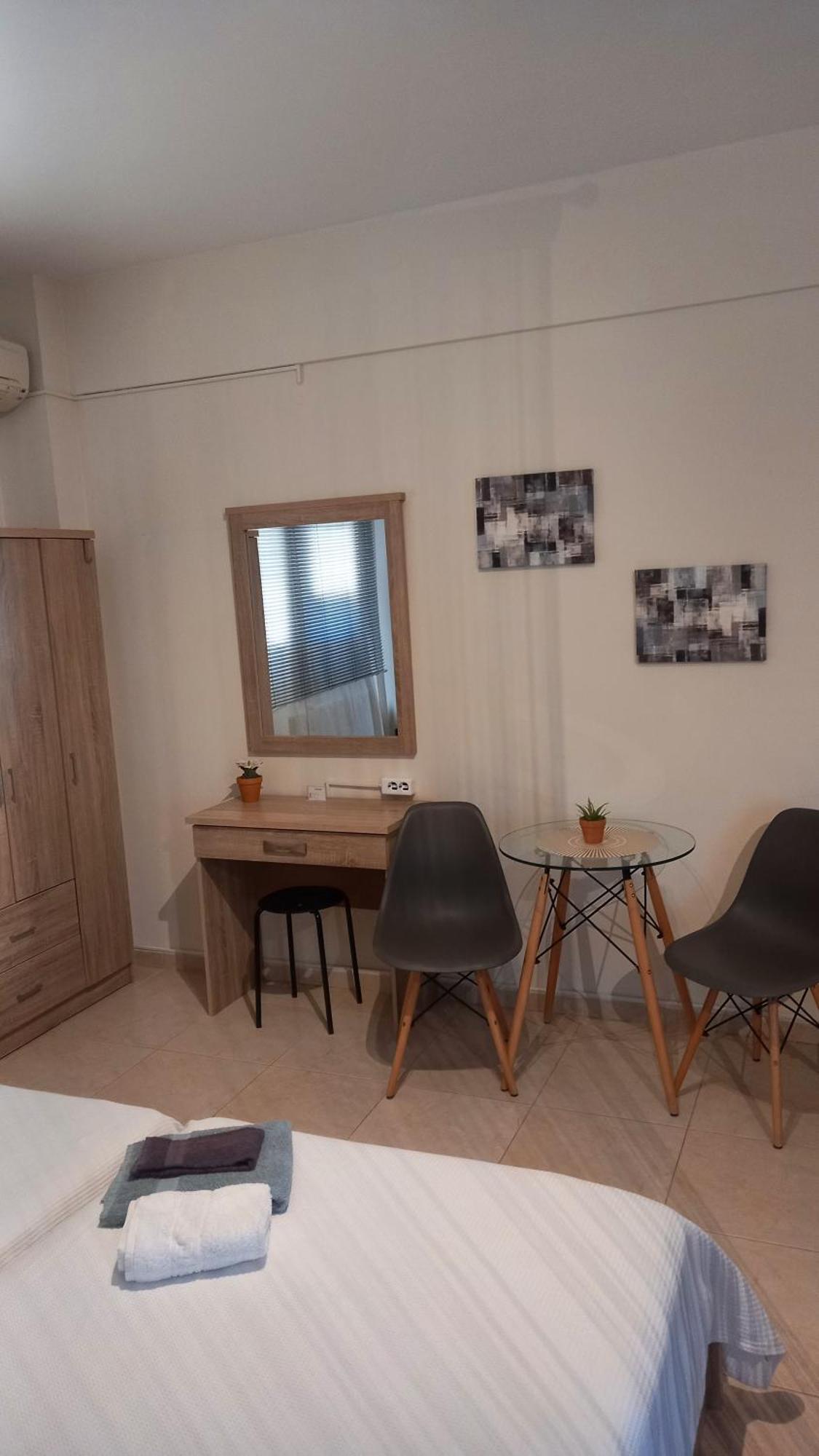 Casa Anastasia Peraia  Ngoại thất bức ảnh
